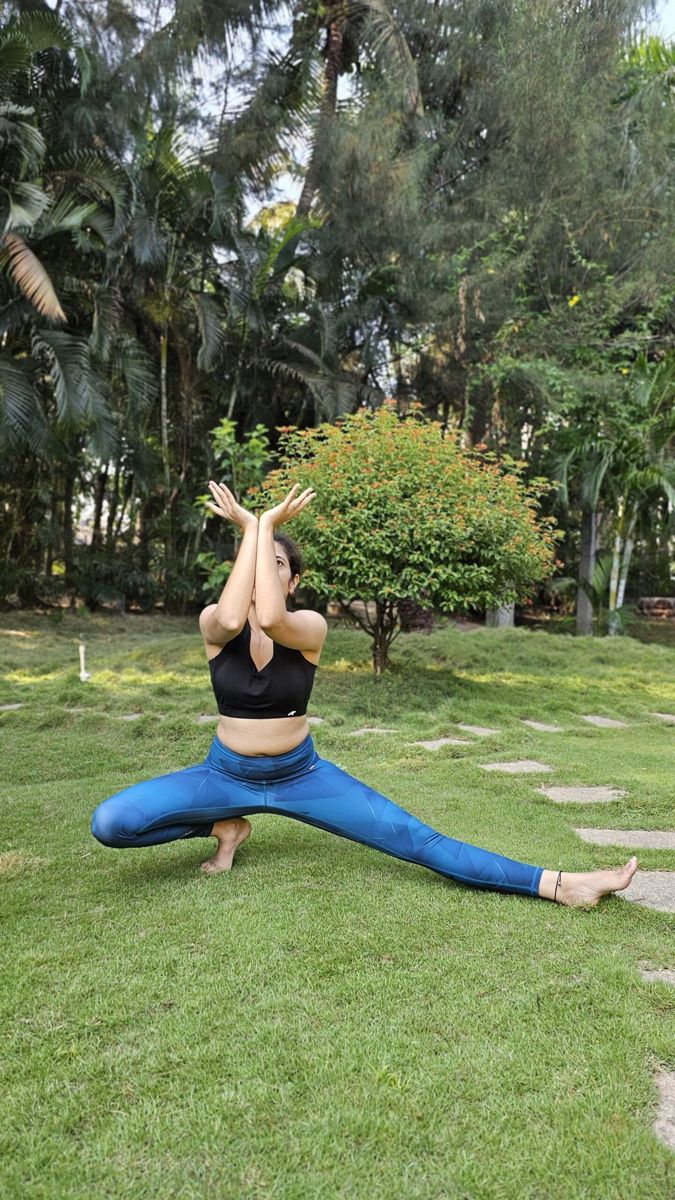 Holistic Pain Relief Session